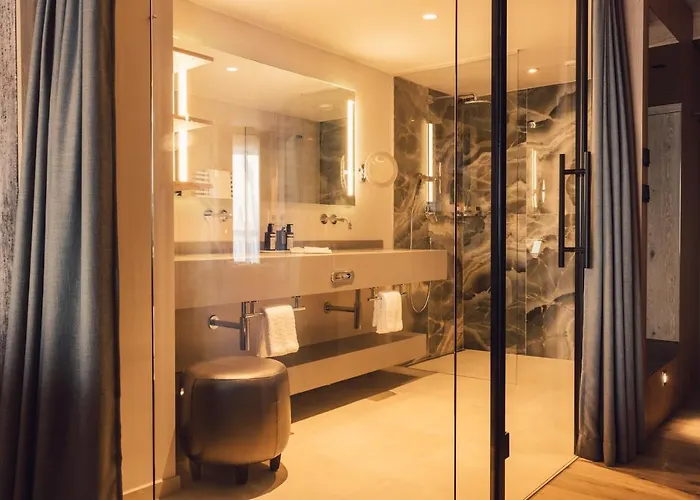 Hotel Schoene Aussicht