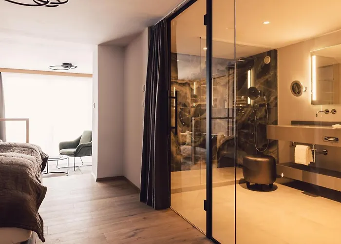 Schoene Aussicht 4* Sölden