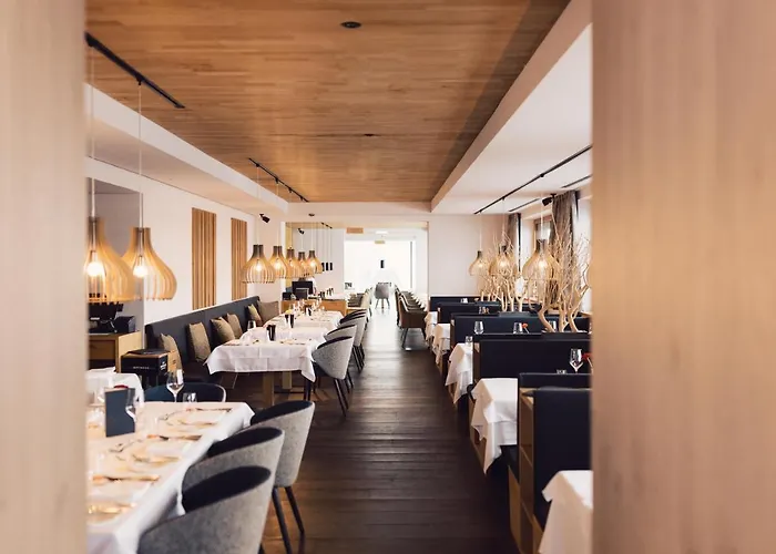 Schoene Aussicht Hotel Sölden