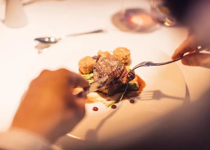 Schoene Aussicht 4* Sölden