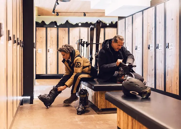 Schoene Aussicht Sölden