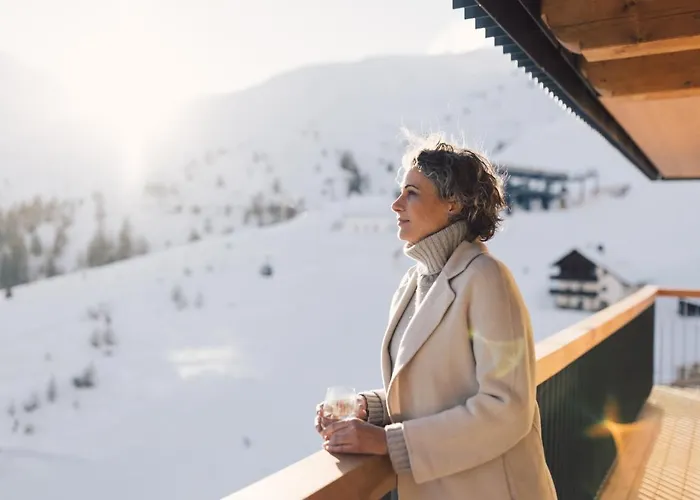 Schoene Aussicht Hotel