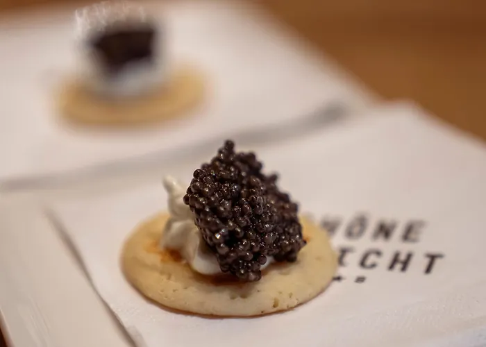 Schoene Aussicht Sölden