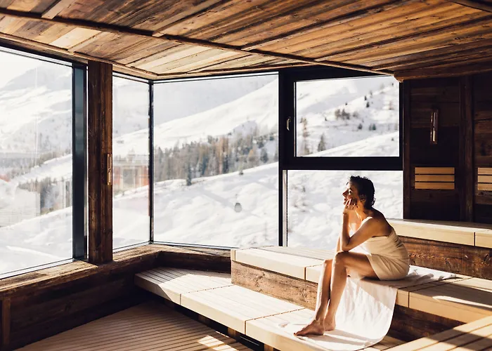 Schoene Aussicht Hotel