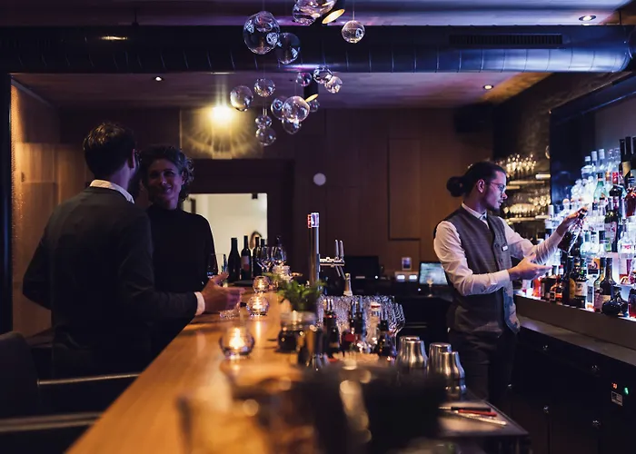 Schoene Aussicht Sölden