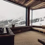 Schoene Aussicht Отель