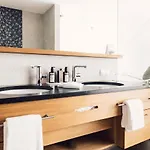 Schoene Aussicht Отель Зёльден