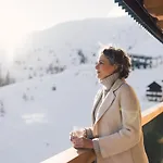 Schoene Aussicht Отель