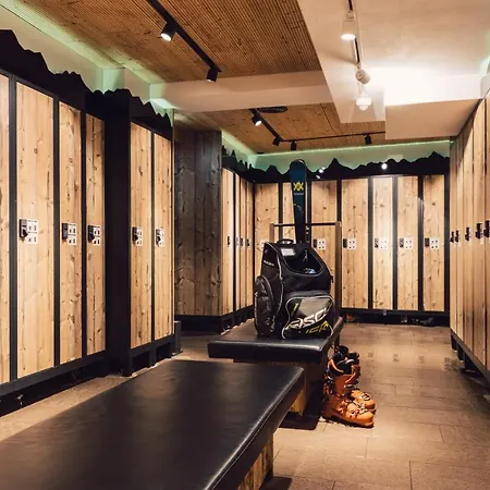 斯科恩奥西赫特酒店